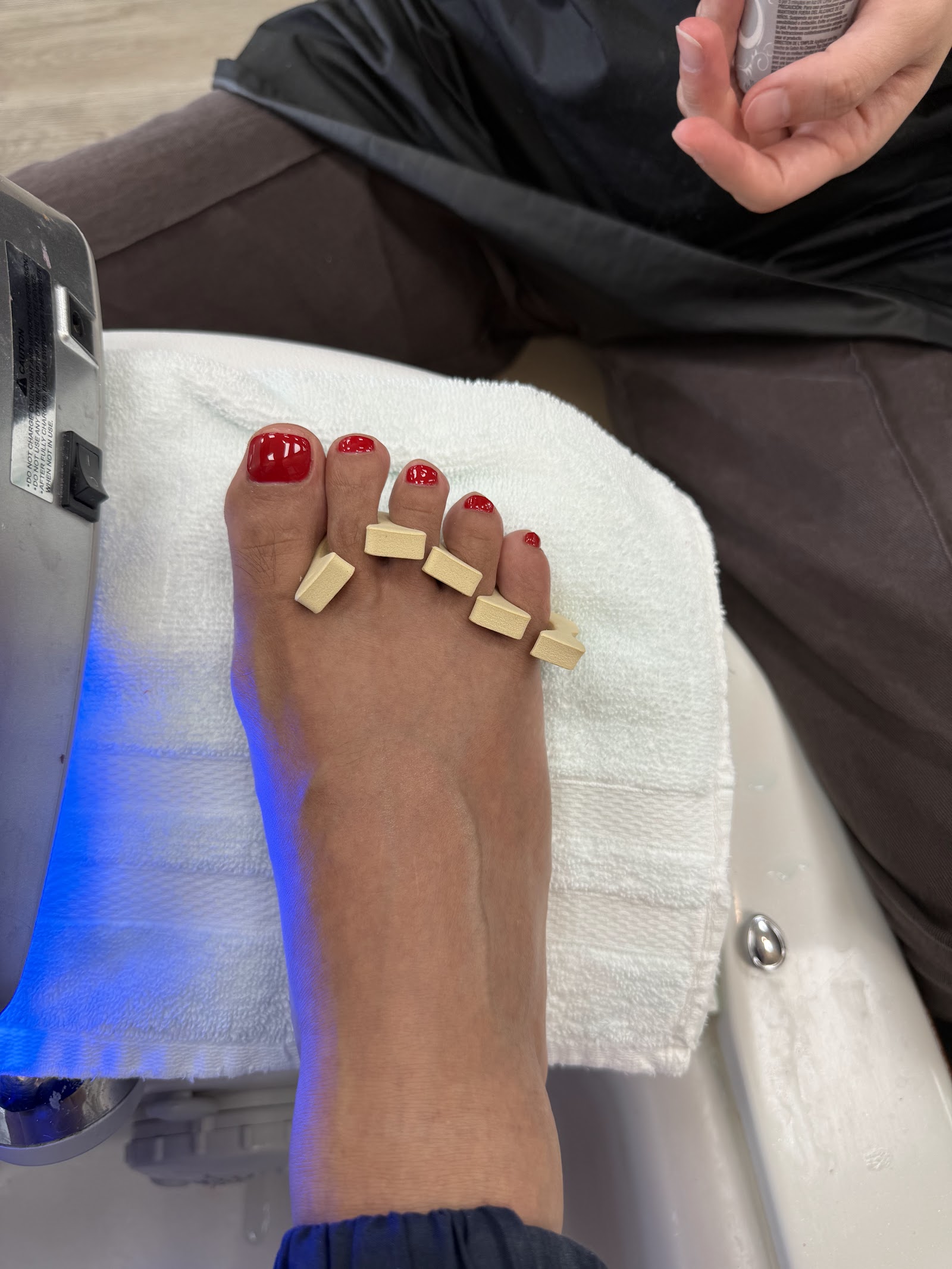 Hi Nails & Spa nail photo 1