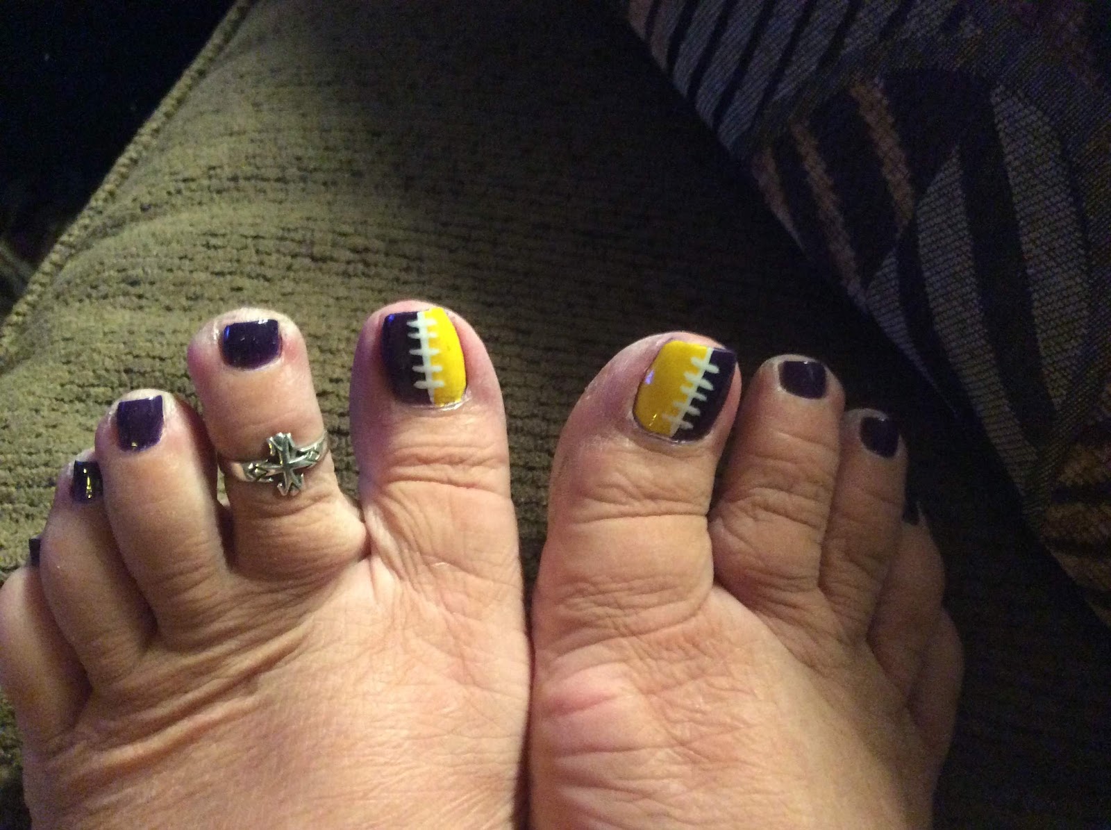Hi Nails & Spa nail photo 3
