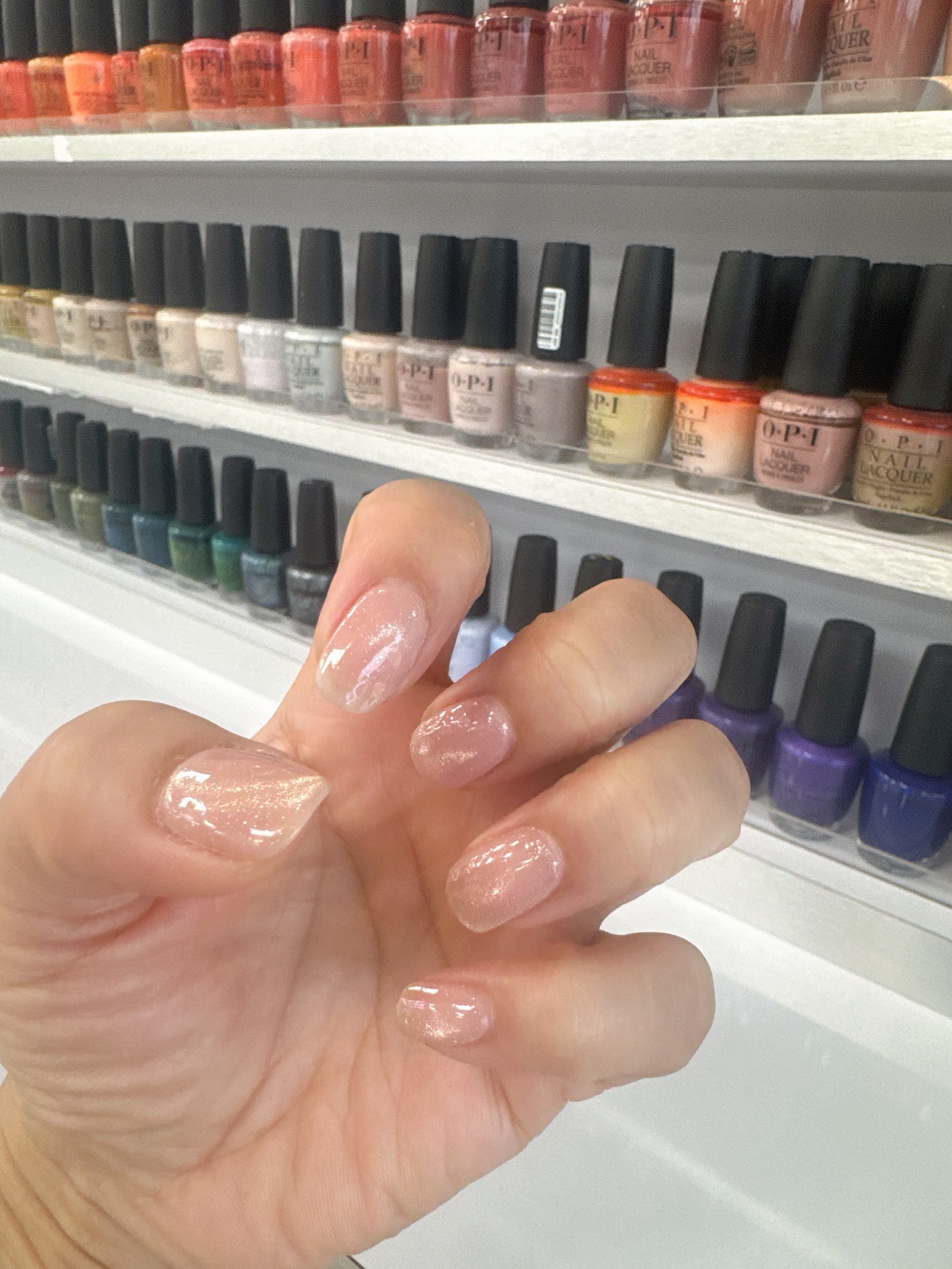 Hi Nails & Spa nail photo 4