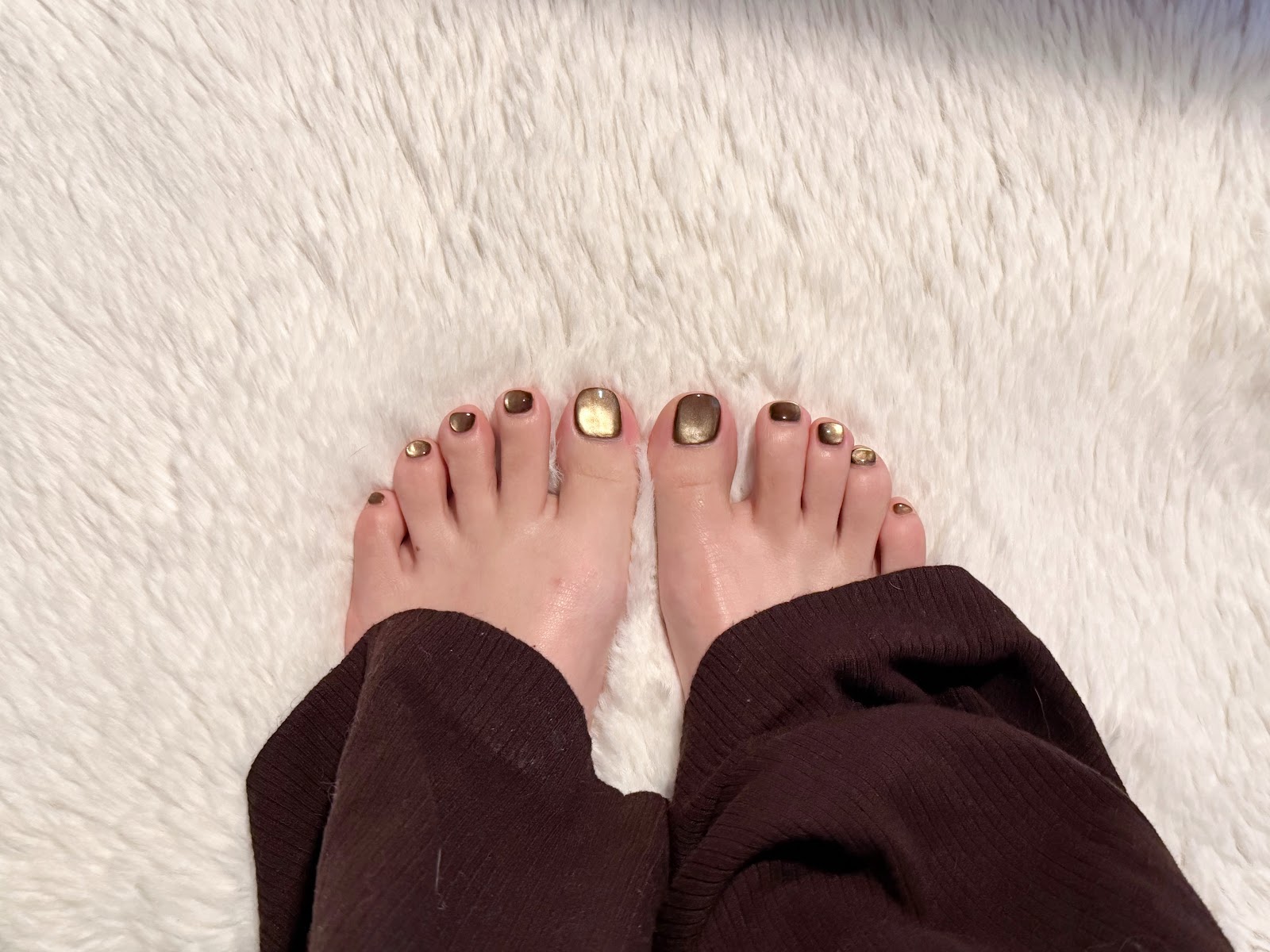Hi Nails & Spa nail photo 5