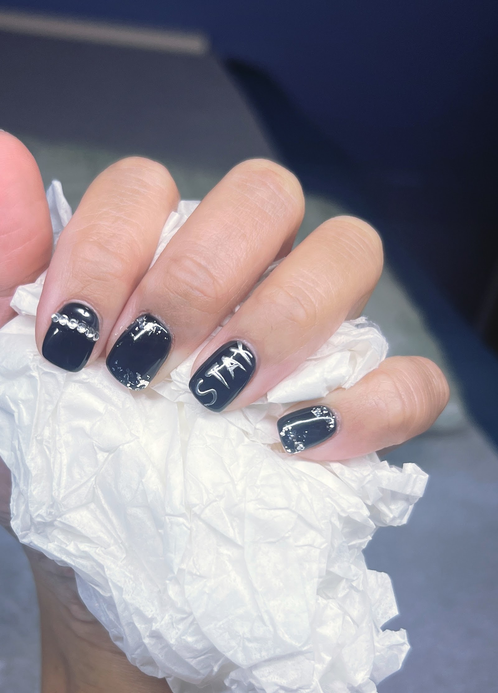 Hi Nails & Spa nail photo 6