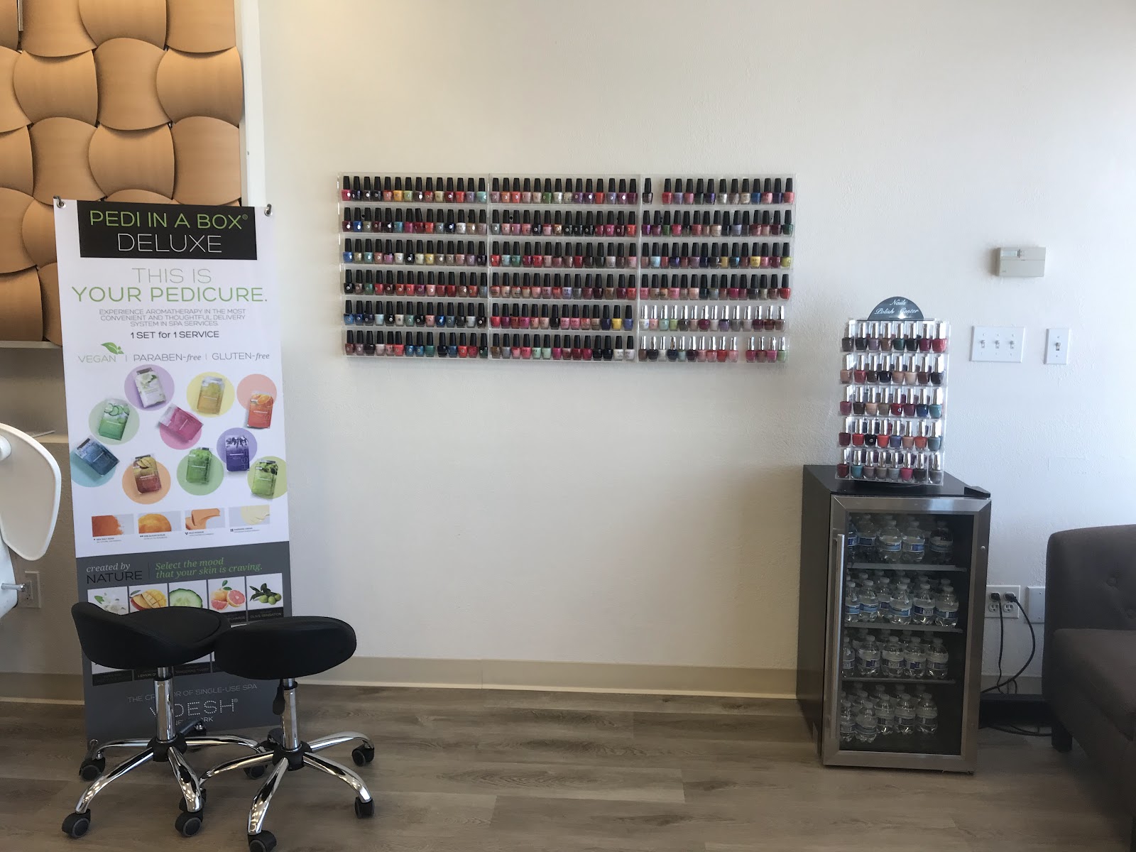 Hi Nails & Spa nail photo 8